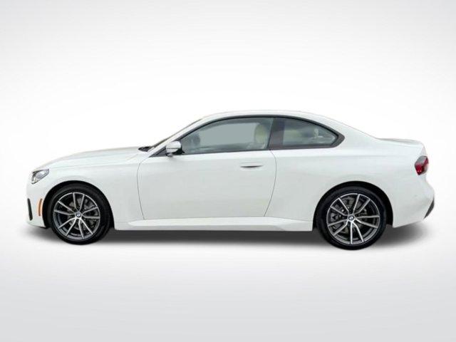 used 2024 BMW 230 car, priced at $42,895