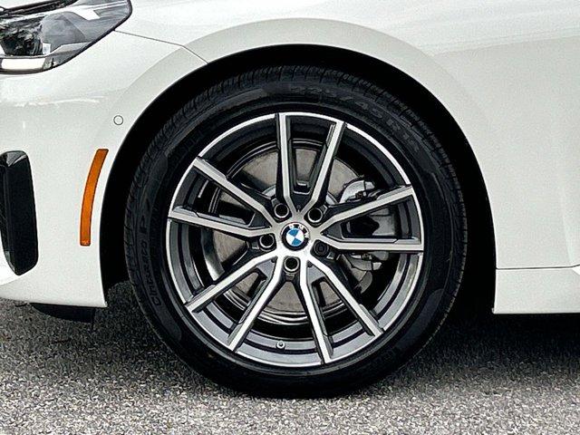 used 2024 BMW 230 car, priced at $42,895