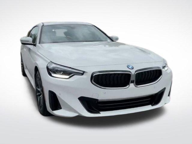 used 2024 BMW 230 car, priced at $42,895