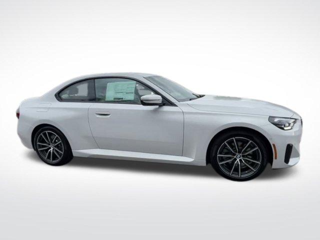 used 2024 BMW 230 car, priced at $42,895