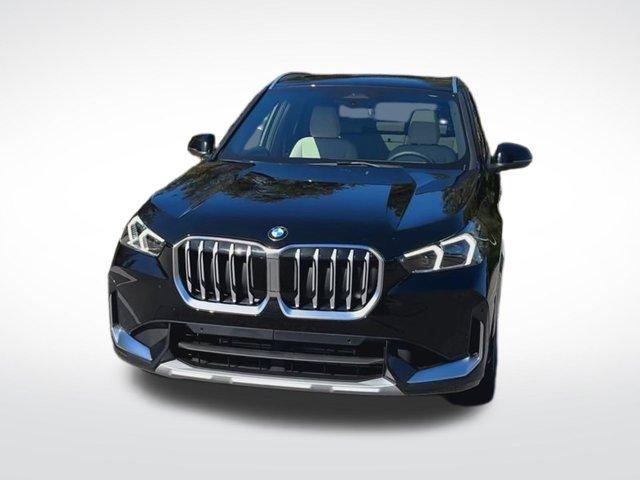 new 2025 BMW X1 car, priced at $45,760