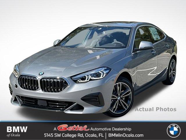 new 2024 BMW 228 Gran Coupe car, priced at $44,935