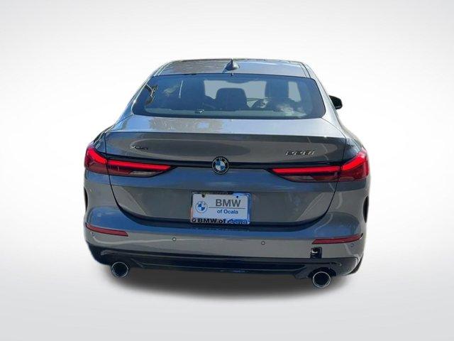 new 2024 BMW 228 Gran Coupe car, priced at $44,935