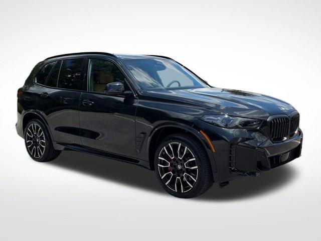new 2026 BMW X5 car, priced at $78,475