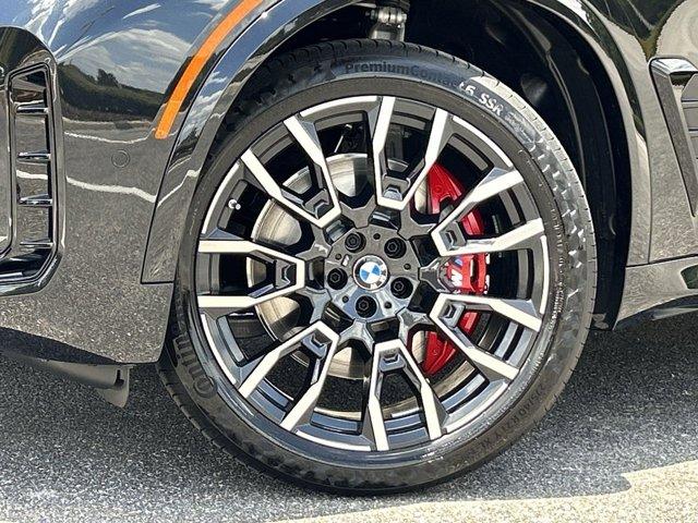 new 2026 BMW X5 car, priced at $78,475