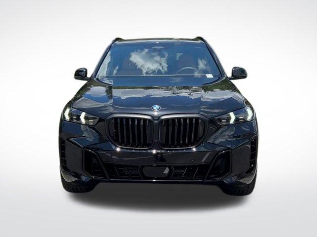 new 2026 BMW X5 car, priced at $78,475