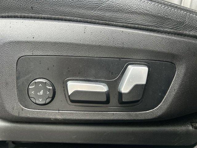 used 2022 BMW X3 car, priced at $33,000
