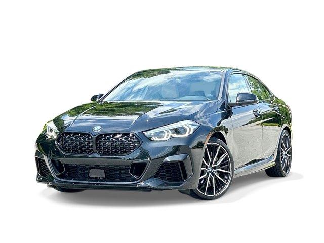 used 2021 BMW M235 Gran Coupe car, priced at $35,288