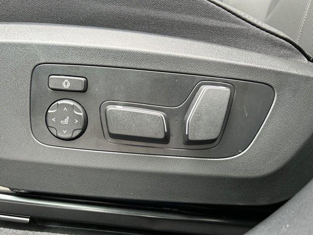 new 2025 BMW X3 car, priced at $58,255