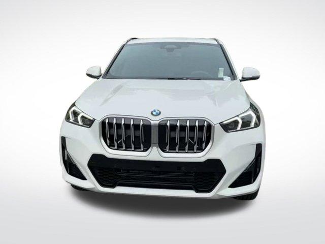 new 2025 BMW X1 car, priced at $46,875