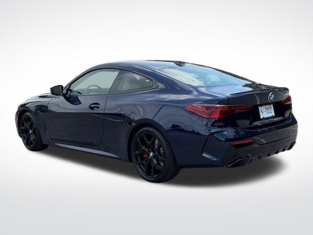 new 2026 BMW M440 car, priced at $73,780