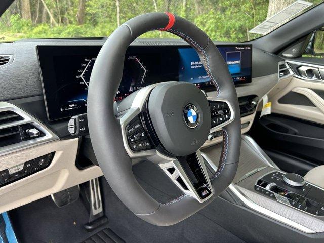 new 2026 BMW M440 car, priced at $73,780