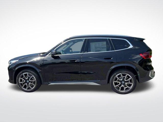 new 2025 BMW X1 car, priced at $46,230