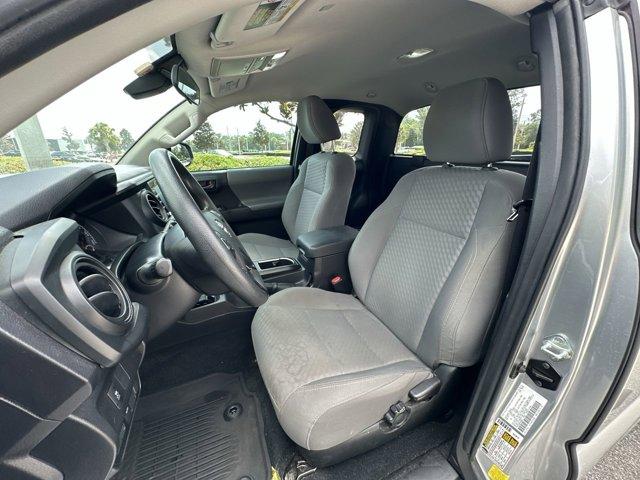 used 2022 Toyota Tacoma car
