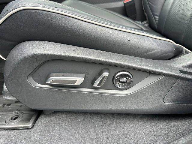 used 2023 Acura MDX car, priced at $46,000