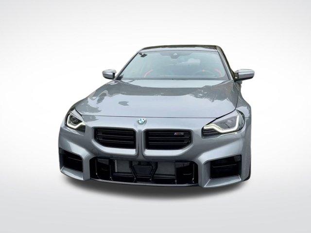 new 2025 BMW M2 car, priced at $73,325