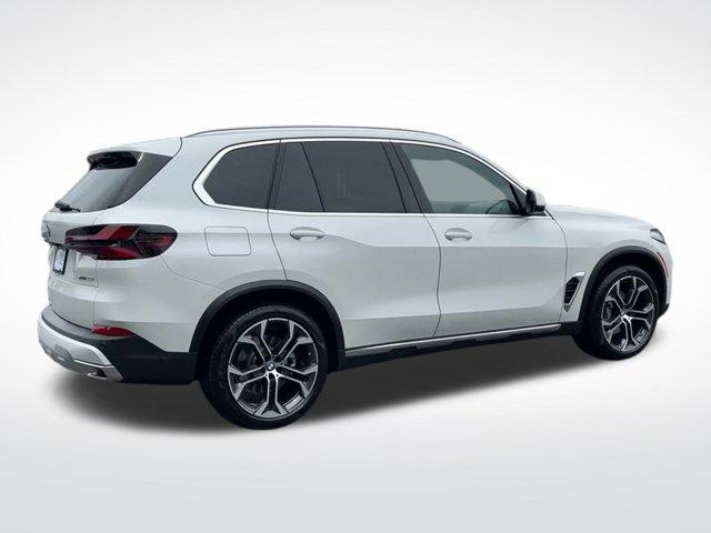 new 2026 BMW X5 car, priced at $75,750