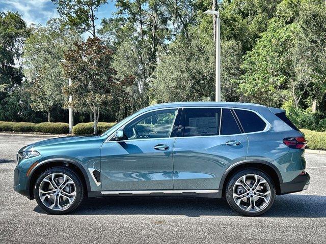 new 2026 BMW X5 car