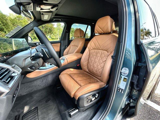 new 2026 BMW X5 car