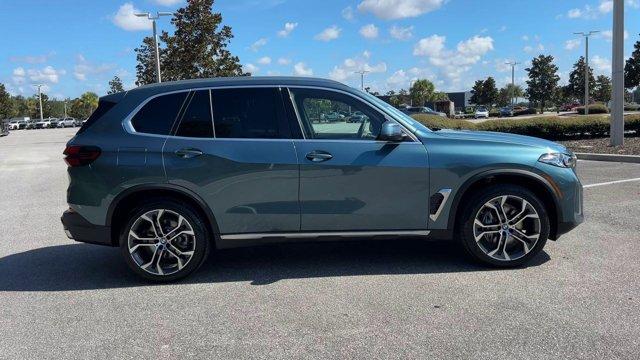 new 2026 BMW X5 car
