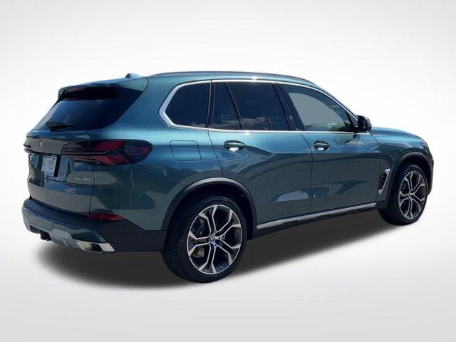 new 2026 BMW X5 car
