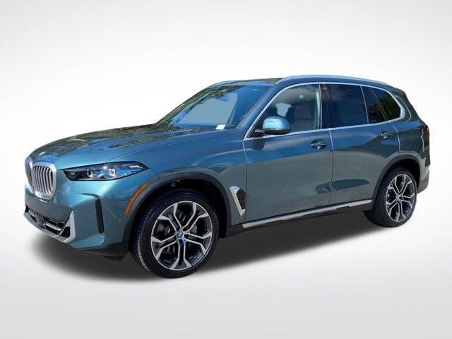 new 2026 BMW X5 car