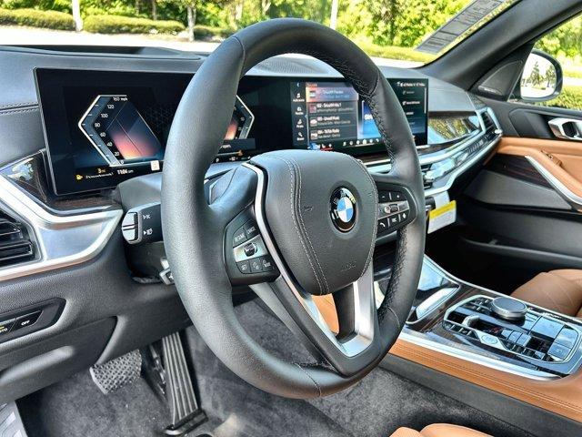 new 2026 BMW X5 car