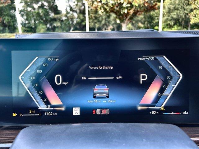 new 2026 BMW X5 car