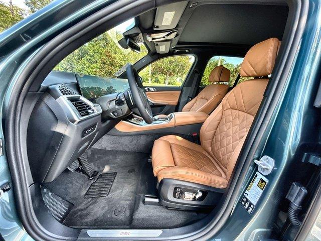 new 2026 BMW X5 car