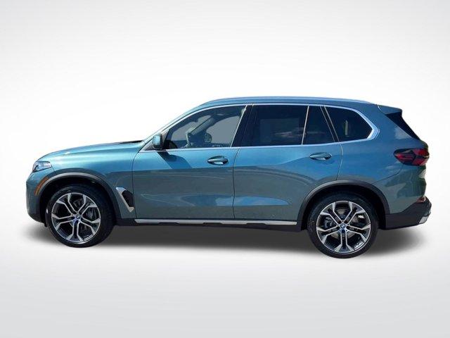 new 2026 BMW X5 car