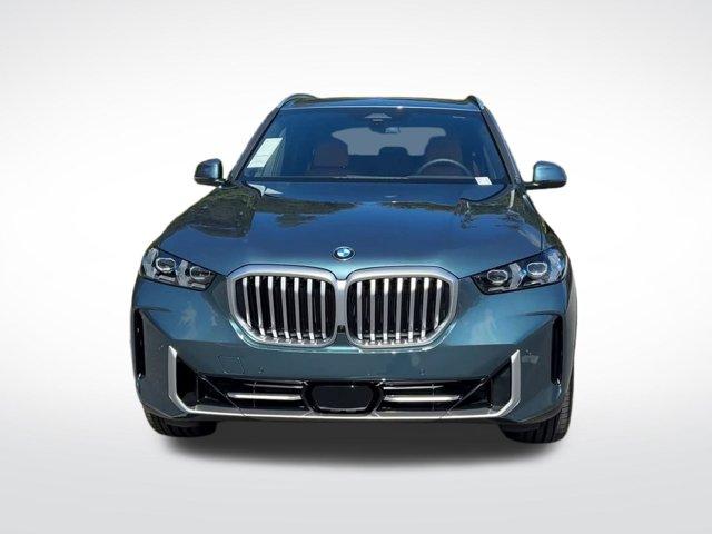 new 2026 BMW X5 car