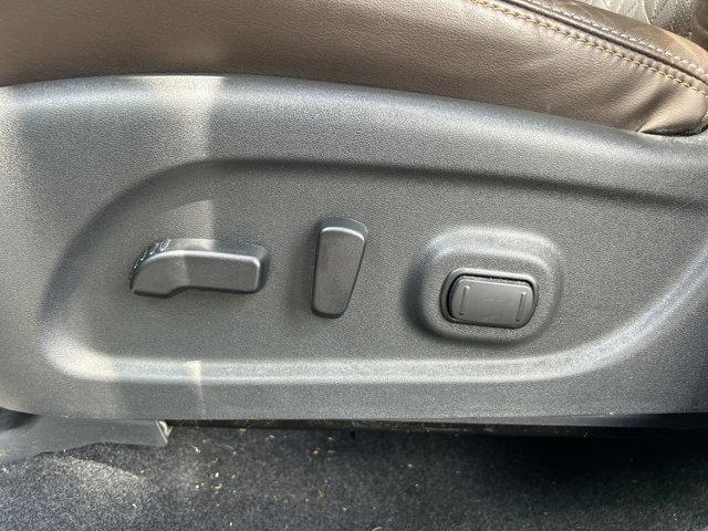 used 2021 Nissan Murano car, priced at $23,500