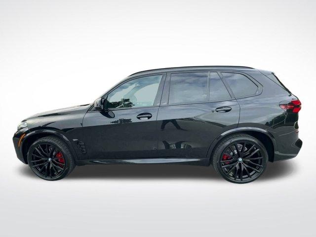 new 2025 BMW X5 car, priced at $106,560