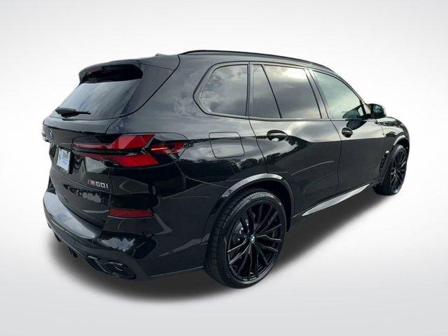 new 2025 BMW X5 car, priced at $106,560