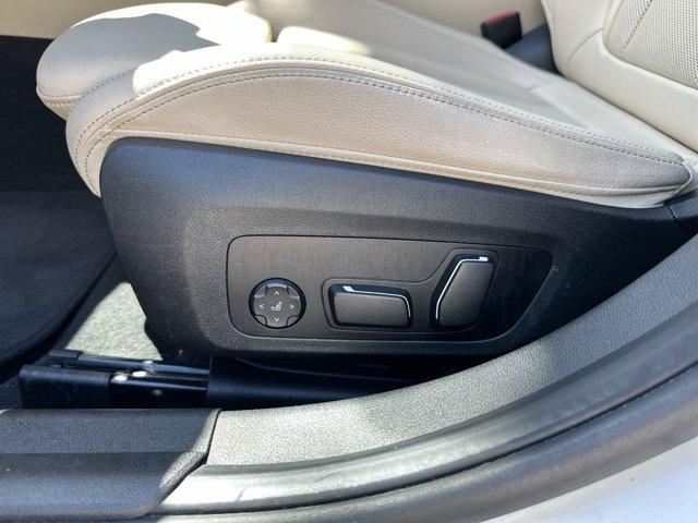 used 2025 BMW 330 car, priced at $42,000