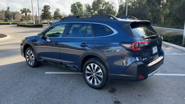 used 2023 Subaru Outback car, priced at $30,610