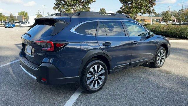 used 2023 Subaru Outback car, priced at $30,610