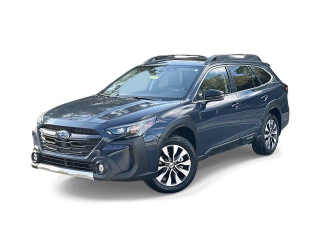 used 2023 Subaru Outback car, priced at $30,610