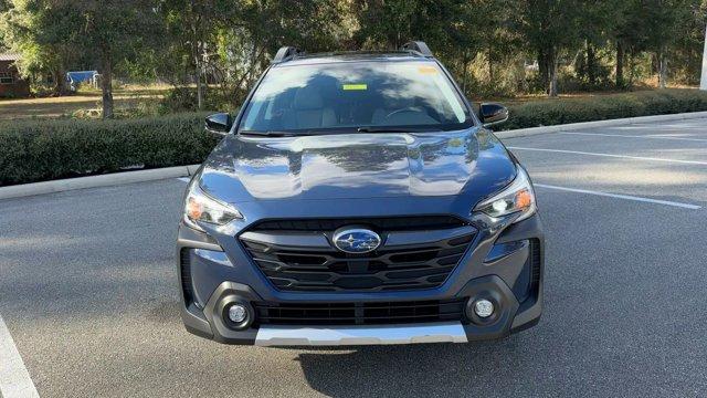 used 2023 Subaru Outback car, priced at $30,610