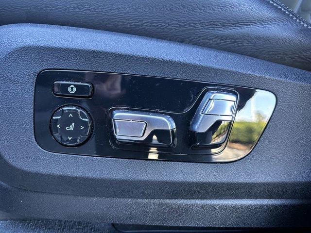 used 2023 BMW X5 M car, priced at $85,000