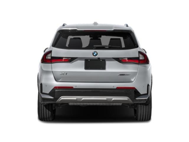 used 2025 BMW X1 car, priced at $47,375