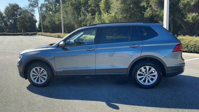 used 2020 Volkswagen Tiguan car, priced at $15,710