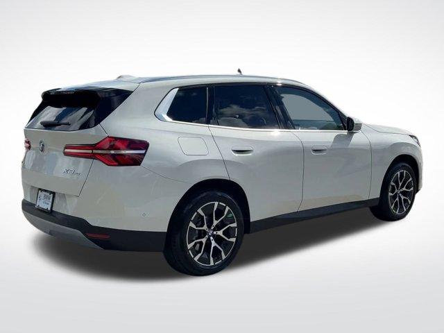 new 2026 BMW X3 car, priced at $53,285