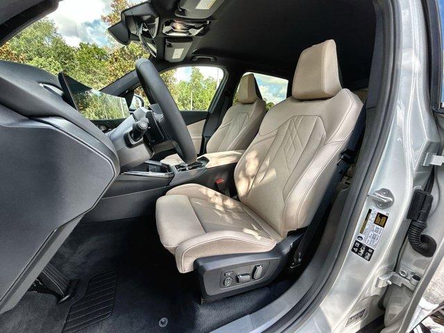 new 2026 BMW X3 car, priced at $53,285