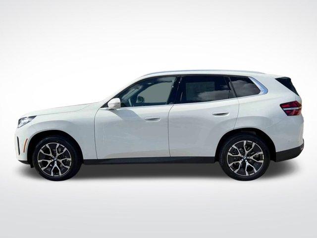 new 2026 BMW X3 car, priced at $53,285