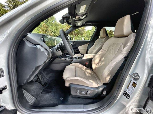 new 2026 BMW X3 car, priced at $53,285