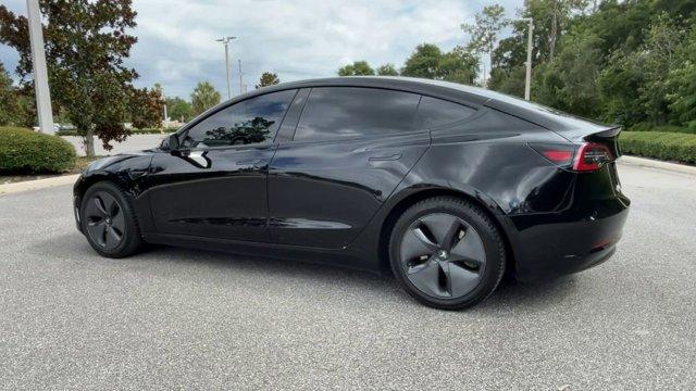 used 2019 Tesla Model 3 car, priced at $23,658