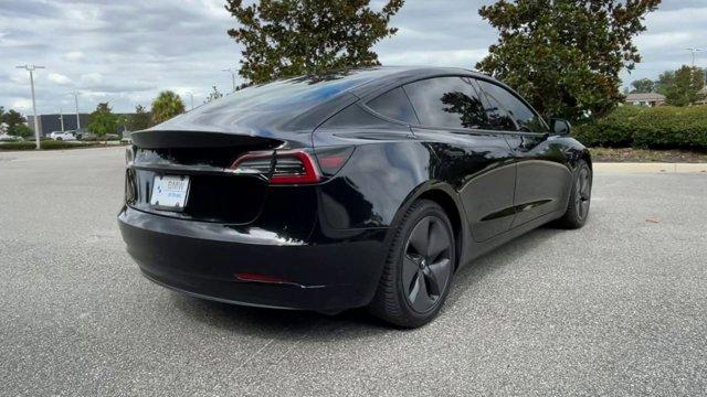 used 2019 Tesla Model 3 car, priced at $23,658