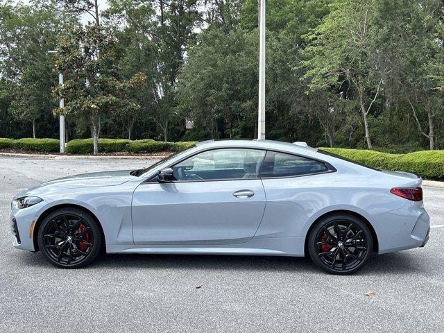 new 2026 BMW M440 car, priced at $73,840
