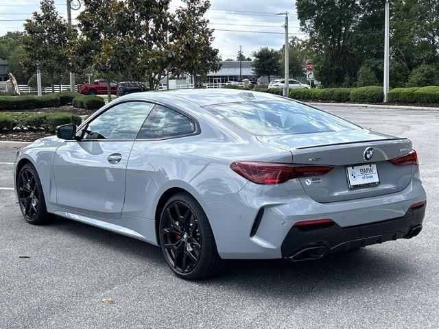new 2026 BMW M440 car, priced at $73,840